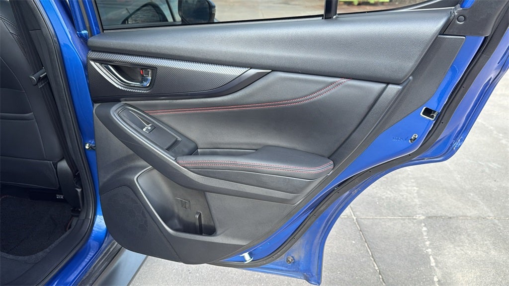 2024 Subaru WRX Limited