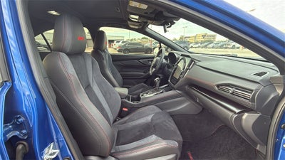 2024 Subaru WRX Limited