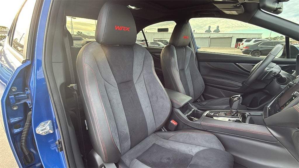 2024 Subaru WRX Limited