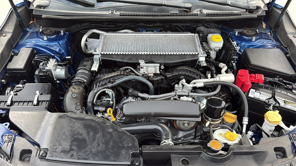 2024 Subaru WRX Limited