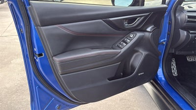 2024 Subaru WRX Limited