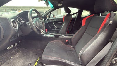 2013 Scion SCION FR-S Base