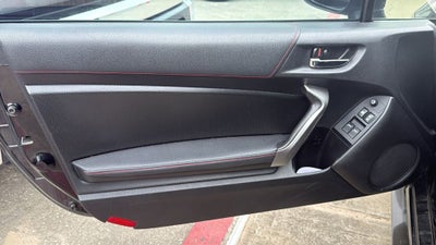 2013 Scion SCION FR-S Base