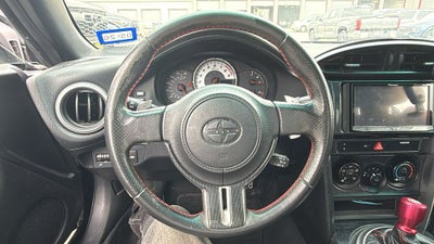 2013 Scion SCION FR-S Base