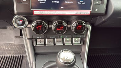 2026 Toyota GR86 Base