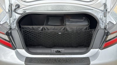 2026 Toyota GR86 Base