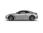 2026 Toyota GR86 GR86
