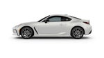 2026 Toyota GR86 GR86