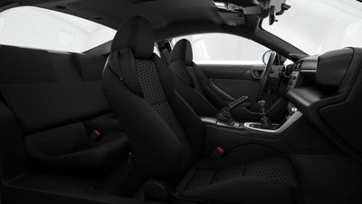 2026 Toyota GR86 GR86