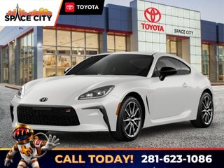 2026 Toyota GR86 Base