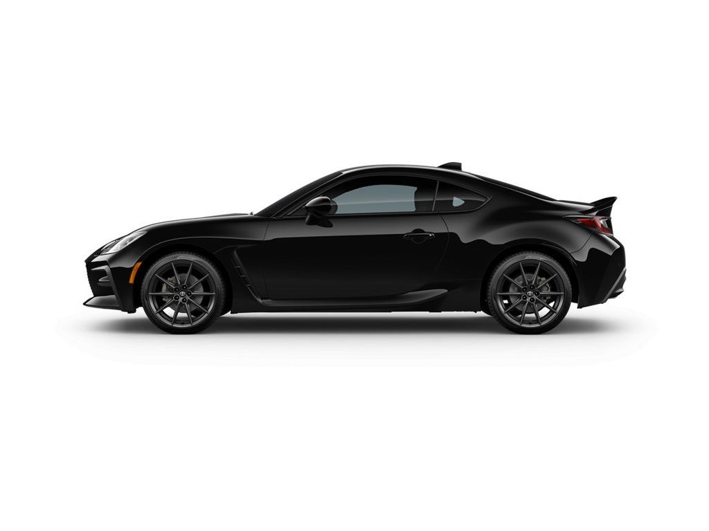 2025 Toyota GR86 Premium