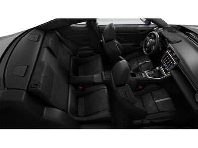 2025 Toyota GR86 Premium