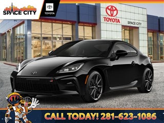 2025 Toyota GR86 Premium