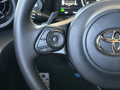 2026 Toyota GR86 Premium