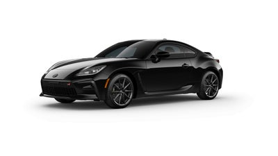2026 Toyota GR86 GR86 Premium