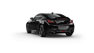 2026 Toyota GR86 GR86 Premium