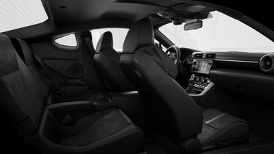 2026 Toyota GR86 GR86 Premium