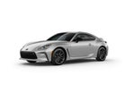 2026 Toyota GR86 GR86 Premium