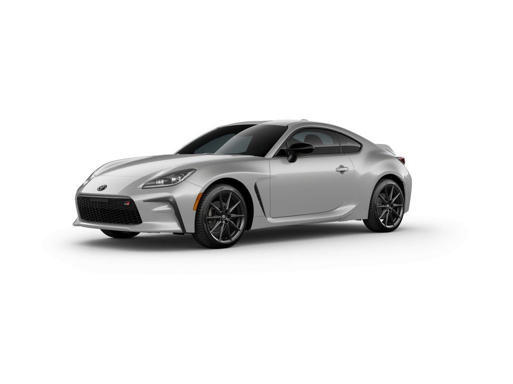 2026 Toyota GR86 GR86 Premium