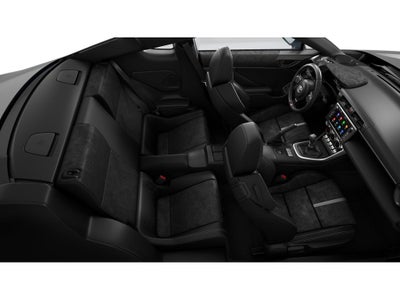 2026 Toyota GR86 GR86 Premium