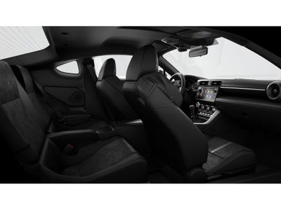 2026 Toyota GR86 GR86 Premium