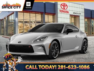 2026 Toyota GR86 GR86 Premium