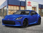 2026 Toyota GR86 Premium
