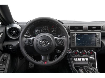 2026 Toyota GR86 Premium