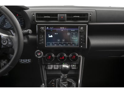 2026 Toyota GR86 Premium