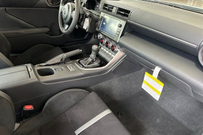 2026 Toyota GR86 Premium