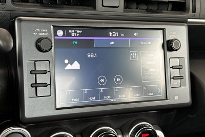 2026 Toyota GR86 Premium