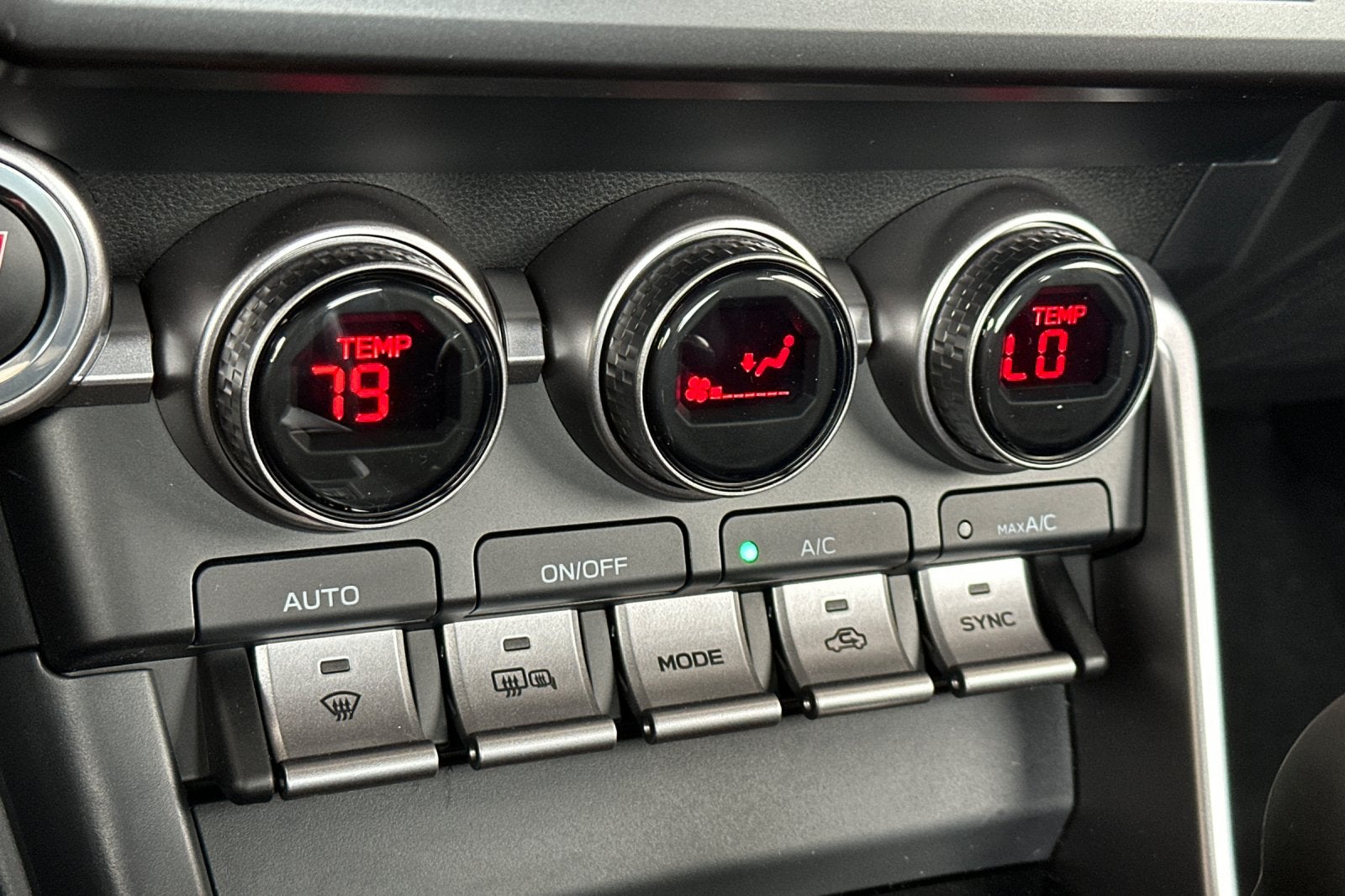 2026 Toyota GR86 Premium
