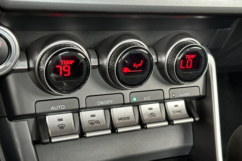 2026 Toyota GR86 Premium