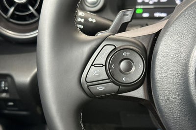 2026 Toyota GR86 Premium