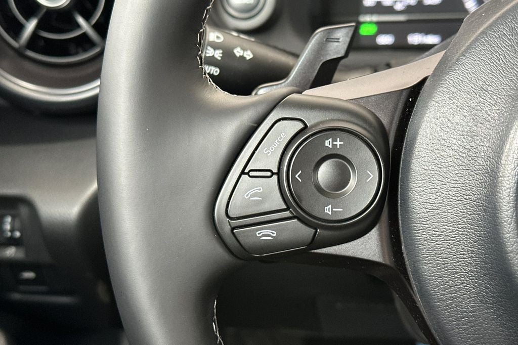 2026 Toyota GR86 Premium