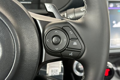 2026 Toyota GR86 Premium