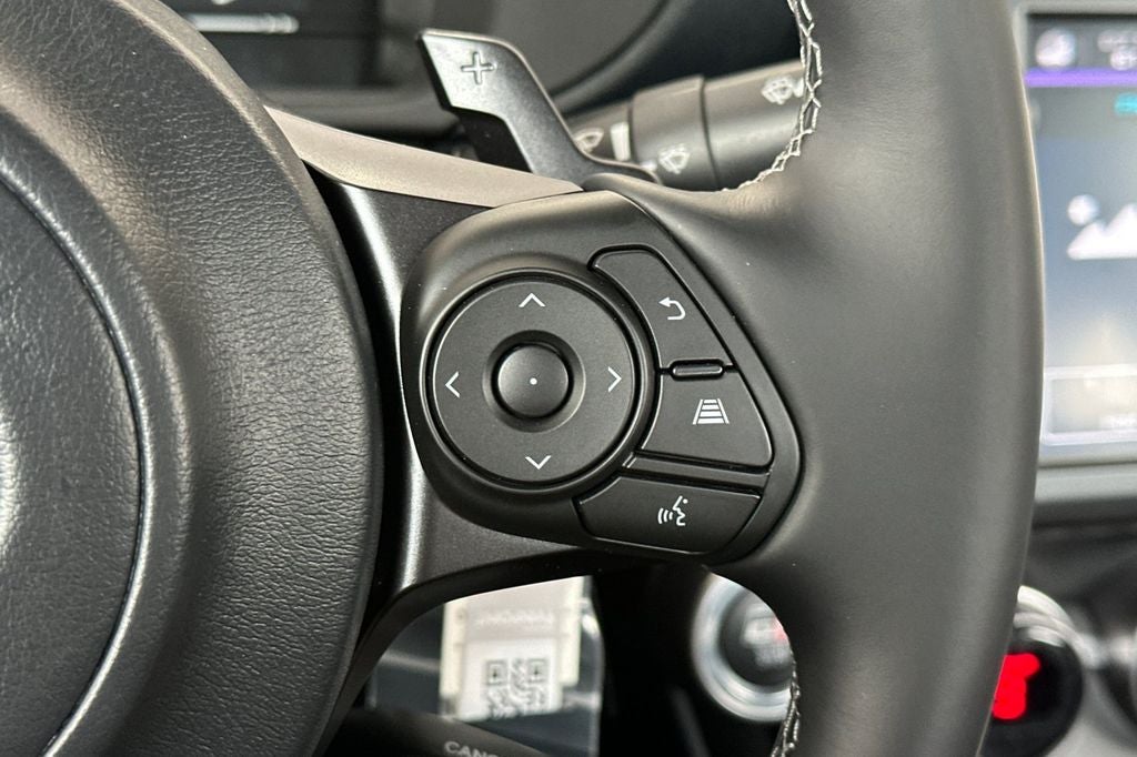 2026 Toyota GR86 Premium