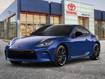 2026 Toyota GR86 GR86 Premium