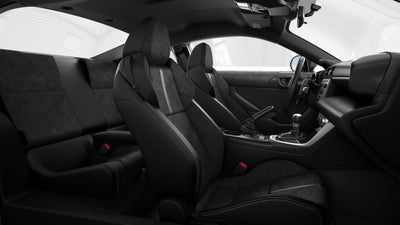 2026 Toyota GR86 GR86 Premium