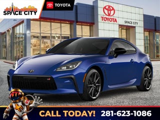 2026 Toyota GR86 GR86 Premium