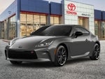 2026 Toyota GR86 GR86 Premium