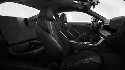 2026 Toyota GR86 GR86 Premium