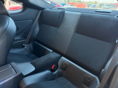 2027 Toyota GR86 Premium