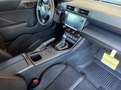 2027 Toyota GR86 Premium