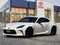 2027 Toyota GR86 Premium