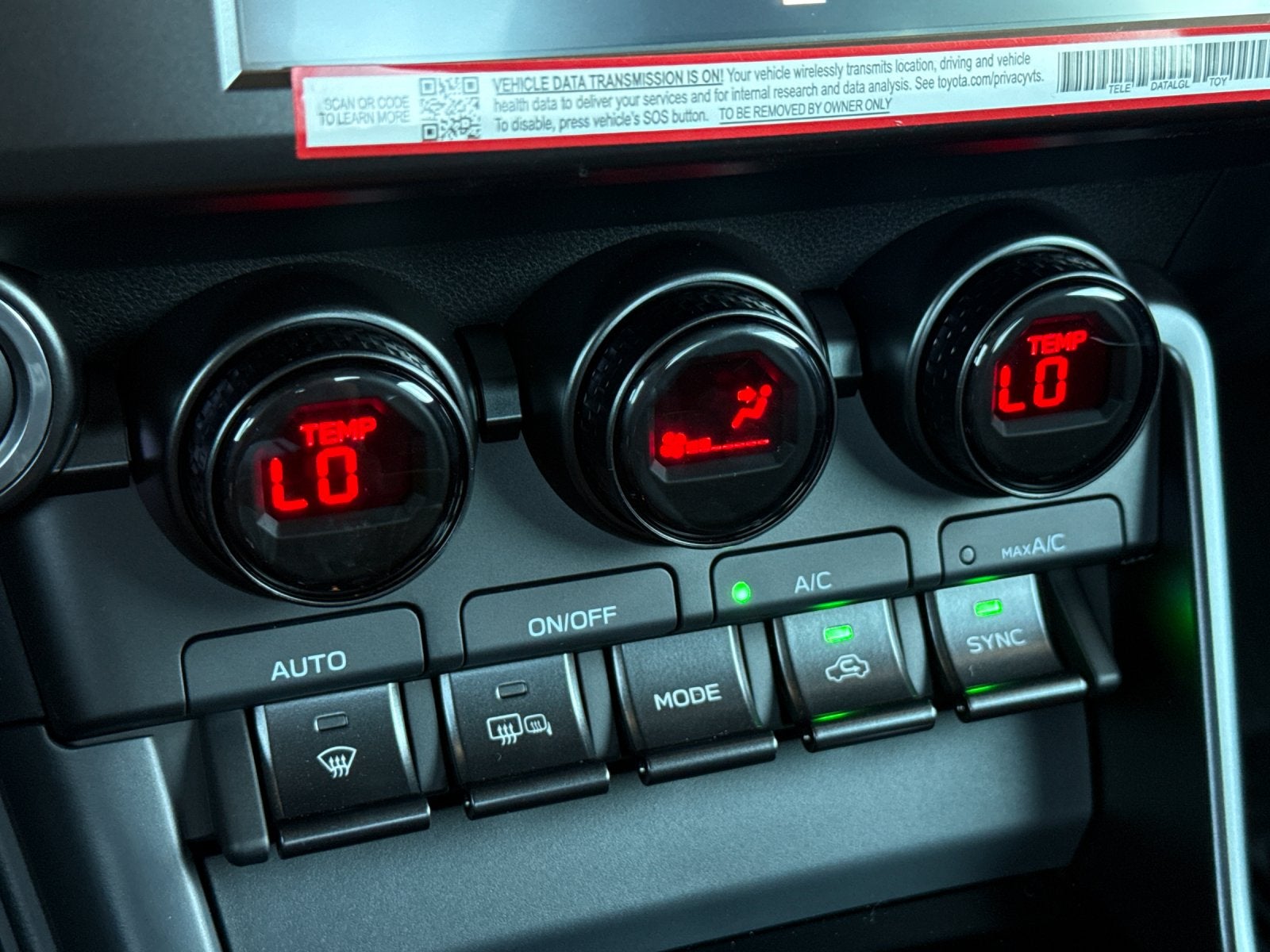2027 Toyota GR86 Premium