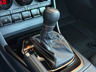 2027 Toyota GR86 Premium