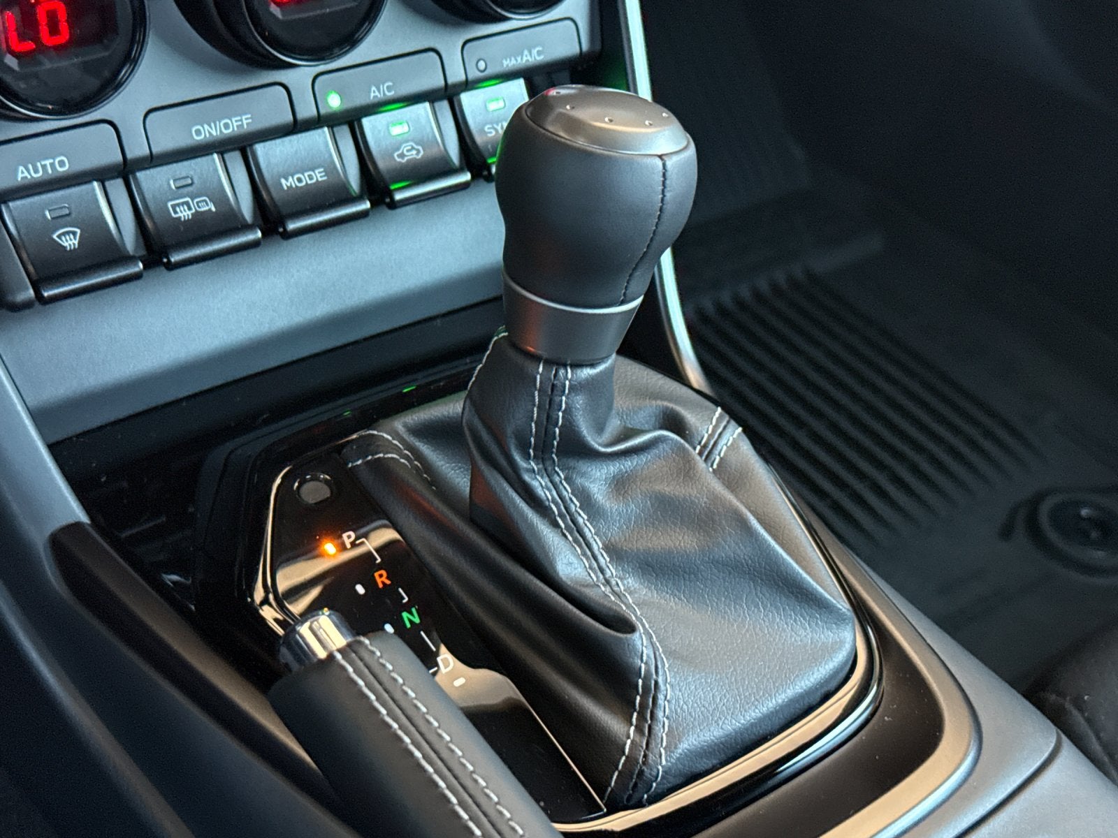 2027 Toyota GR86 Premium
