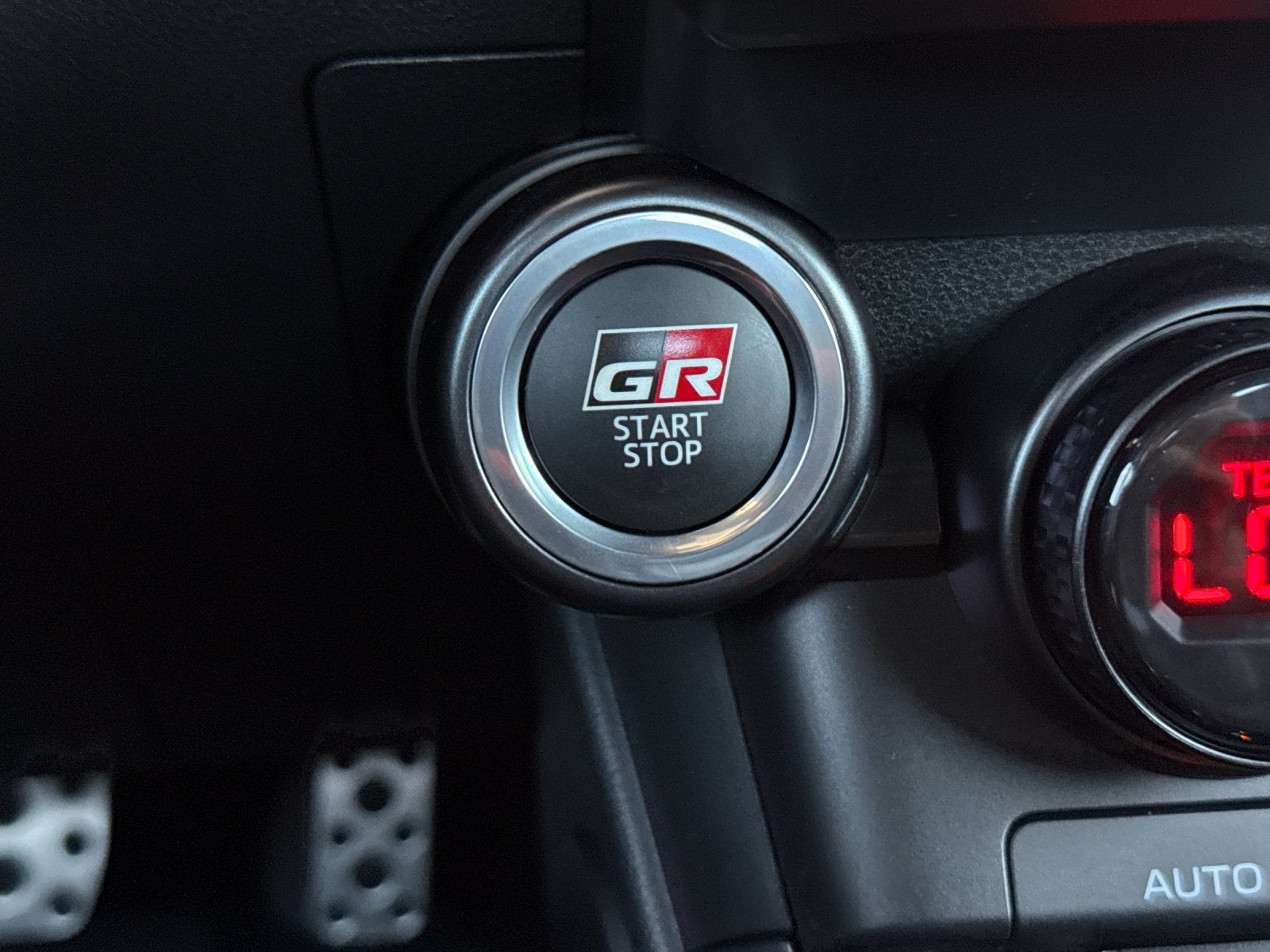 2027 Toyota GR86 Premium