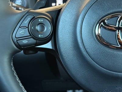 2027 Toyota GR86 Premium